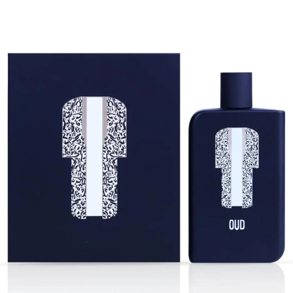 SAMAM OUD EDP (U) 100ML(OUD MARACUJA CLONE)