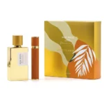 GOLDFIELD & BANKS SILKY WOODS PERFUME CONCENTRATE DELUXE SET  (U) 100ML