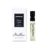 MONTBLANC COLLECTION EXTREME LEATHER EAU DE PARFUM (M) VIAL 2ML