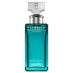 CK ETERNITY AROMATIC ESSENCE FOR WOMEN PARFUM INTENSE (M) 100ML TESTER