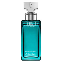 CK ETERNITY AROMATIC ESSENCE FOR WOMEN PARFUM INTENSE (M) 100ML TESTER