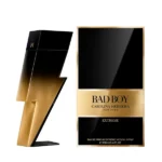 CAROLINA HERRERA BAD BOY EXTREME EDP (M) 100ML