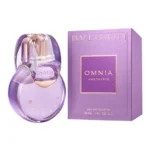 BVLGARI OMNIA AMETHYSTE EDT (W) 30ML