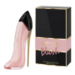 CAROLINA HERRERA GOOD GIRL BLUSH EDP (W) 80ML