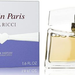 NINA RICCI LOVE IN PARIS EDP (W) 50ML