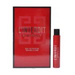 GIVENCHY L'INTERDIT EDP ROUGE ULTIME (W) VIAL 1ML