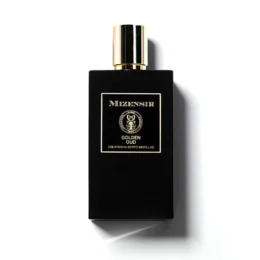 MIZENSIR GOLDEN OUD EDP (U) 100ML TESTER