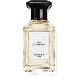 GUERLAIN EAU DE CASHMERE EDP (U) TESTER 100ML