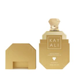 KAYALI SWEET VANILLA ROYALE SUGARED PATCHOULI | 64 EDP  (U) 100ML