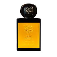 LORENZO PAZZAGLIA VAN EXSTASYX EXTRAIT DE PARFUM (U) 50ML - Image 2