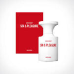 BORNTOSTANDOUT SIN & PLEASURE (U) EDP 50ML