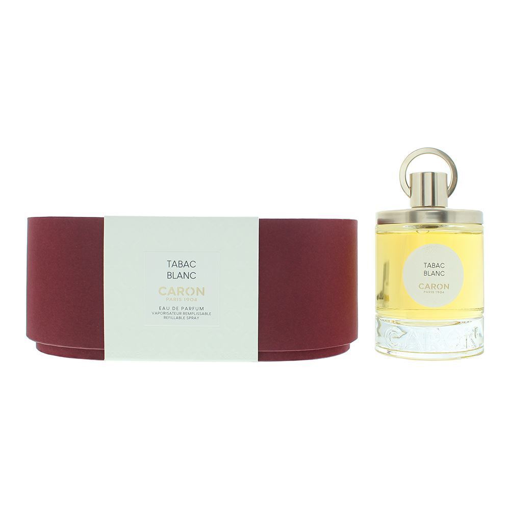 CARON TABAC BLANC EDP (M) 100ML - Image 3