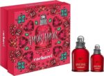 CACHAREL AMOR AMOR EDT (W) 100ML GIFT SET