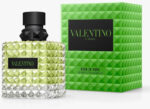 VALENTINO DONNA BORN IN ROMA GREEN STRAVAGANZA EDP (W) 100ML