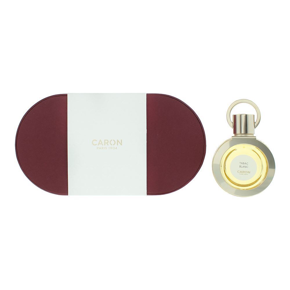 CARON TABAC BLANC EDP (M) 50ML - Image 3