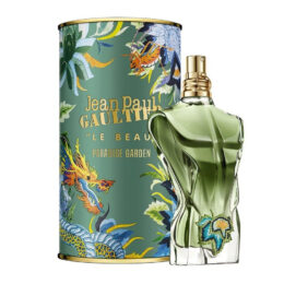 JEAN PAUL GAULTIER LE BEAU PARADISE GARDEN EDP (M) 125ML (2024)