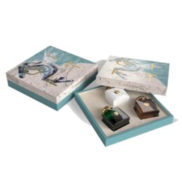 AMOUAGE PEGASUS GIFT SET (W) 3 X 50ML
