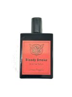 LORENZO PAZZAGLI BLOODY SMOKE EXTRAIT DE PARFUM (U) 50ML TESTER