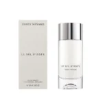 ISSEY MIYAKE LE SEL D'ISSEY POUR HOMME EDT (M) 100ML