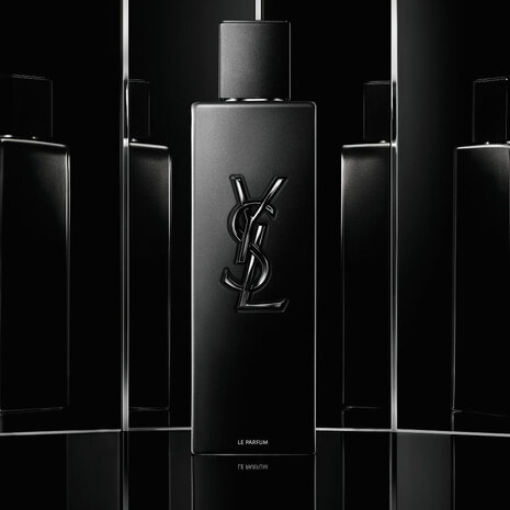YVES SAINT LAURENT MYSLF LE PARFUM (M) 100ML TESTER