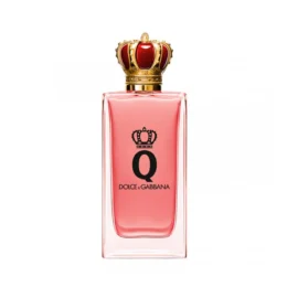 DOLCE & GABBANA QUEEN EDP (W) 100ML TESTER