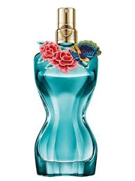 JEAN PAUL GAULTIER LA BELLE PARADISE GARDEN EDP (W) 50ML (2024) - Image 2