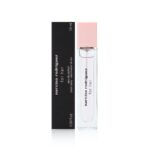 NARCISO RODRIGUEZ FOR HER EDP TESTER TRAVEL SPRAY EDP 10ML