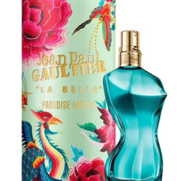 JEAN PAUL GAULTIER LA BELLE PARADISE GARDEN EDP (W) 100ML (2024)