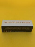 SOSPIRO DEEP OCEAN AMBER EDP (U) VIAL 2ML