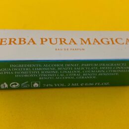 SOSPIRO ERBA PURA MAGICA EDP (U) VIAL 2ML