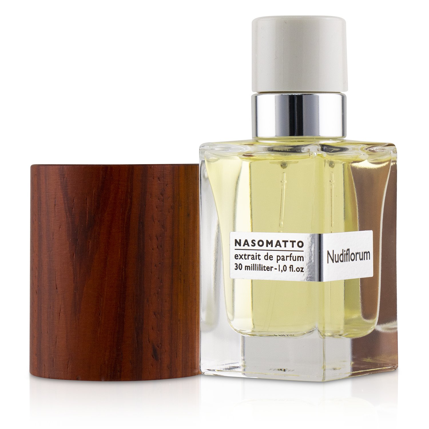 NASOMATTO NUDIFLORUM EXTRAIT DE PARFUM (U) 30ML (TESTER) - Image 4