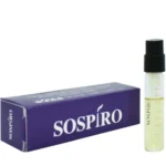 SOSPIRO AFGANO PURO EDP (U) VIAL 2ML