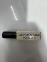SOSPIRO AFGANO PURO EDP (U) DECANT 9ML