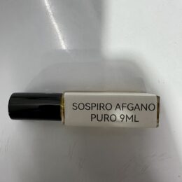 SOSPIRO AFGANO PURO EDP (U) DECANT 9ML