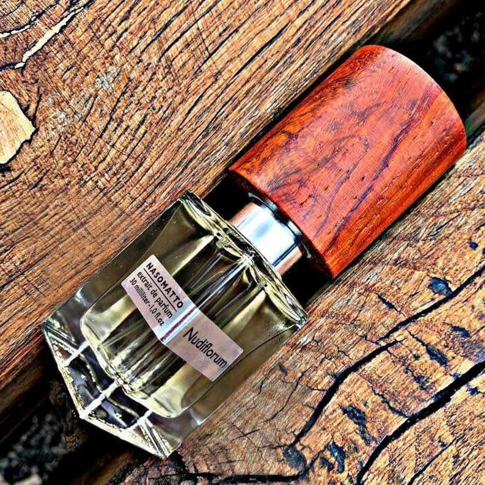 NASOMATTO NUDIFLORUM EXTRAIT DE PARFUM (U) 30ML (TESTER) - Image 2