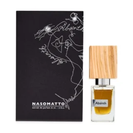 NASOMATTO ABSINTH EXTRAIT DE PARFUM (U) 30ML
