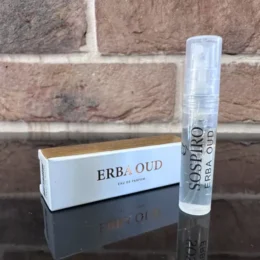 SOSPIRO ERBA OUD EDP (U) VIAL 2ML