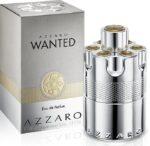 AZZARO WANTED EDP (M) 100ML
