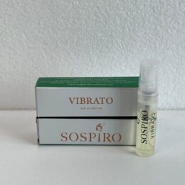SOSPIRO VIBRATO EDP (U) VIAL 2ML