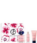 GIORGIO ARMANI MY WAY EDP (W) GIF SET 90ML