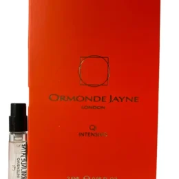 ORMONDE JAYNE QI INTENSIVO EDP (U) VIAL 2.5ML