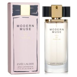 ESTEE LAUDER MODERN MUSE EDP (W) 50ML