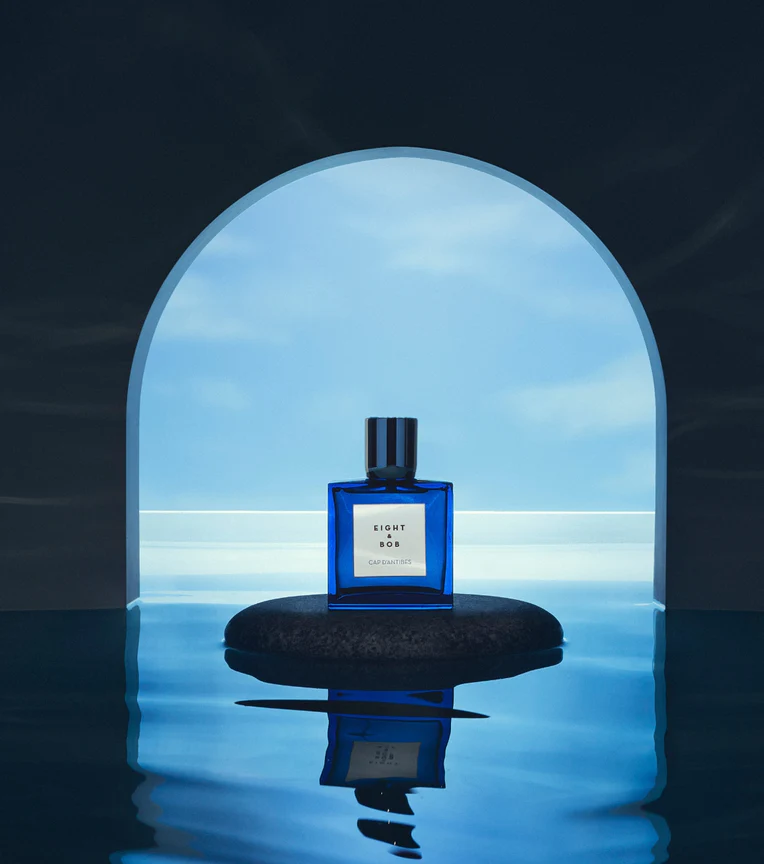 EIGHT & BOB CAP D'ANTIBES EDP (U) 100ML - Image 3