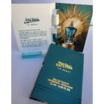 JEAN PAUL GAULTIER LE BEAU EDT (M) VIAL 1.5ML