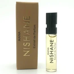 NISHANE MANA EXTRAIT DE PARFUM (U) VIAL 2ML