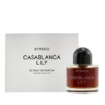 BYREDO CASABLANCA LILY EXTRAIT DE PARFUM (U) 50ML