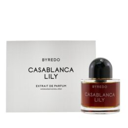 BYREDO CASABLANCA LILY EXTRAIT DE PARFUM (U) 50ML