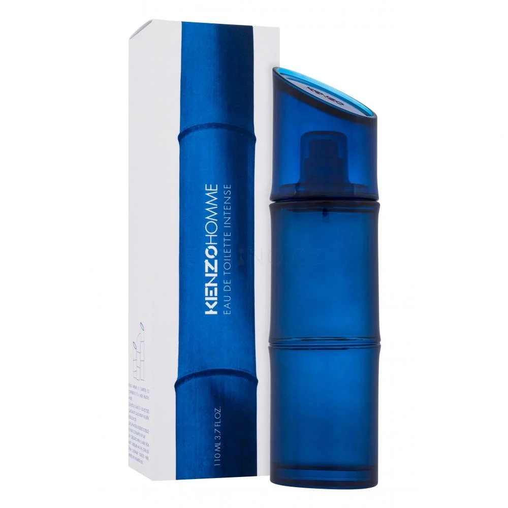 KENZO HOMME EDT INTENSE (W) TESTER 100ML - Image 3