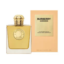 BURBERRY GODDESS EDP INTENSE (W) 100ML