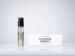 MATIERE PREMIERE COLOGNE CEDRAT EDP (U) VIAL 1.5ML